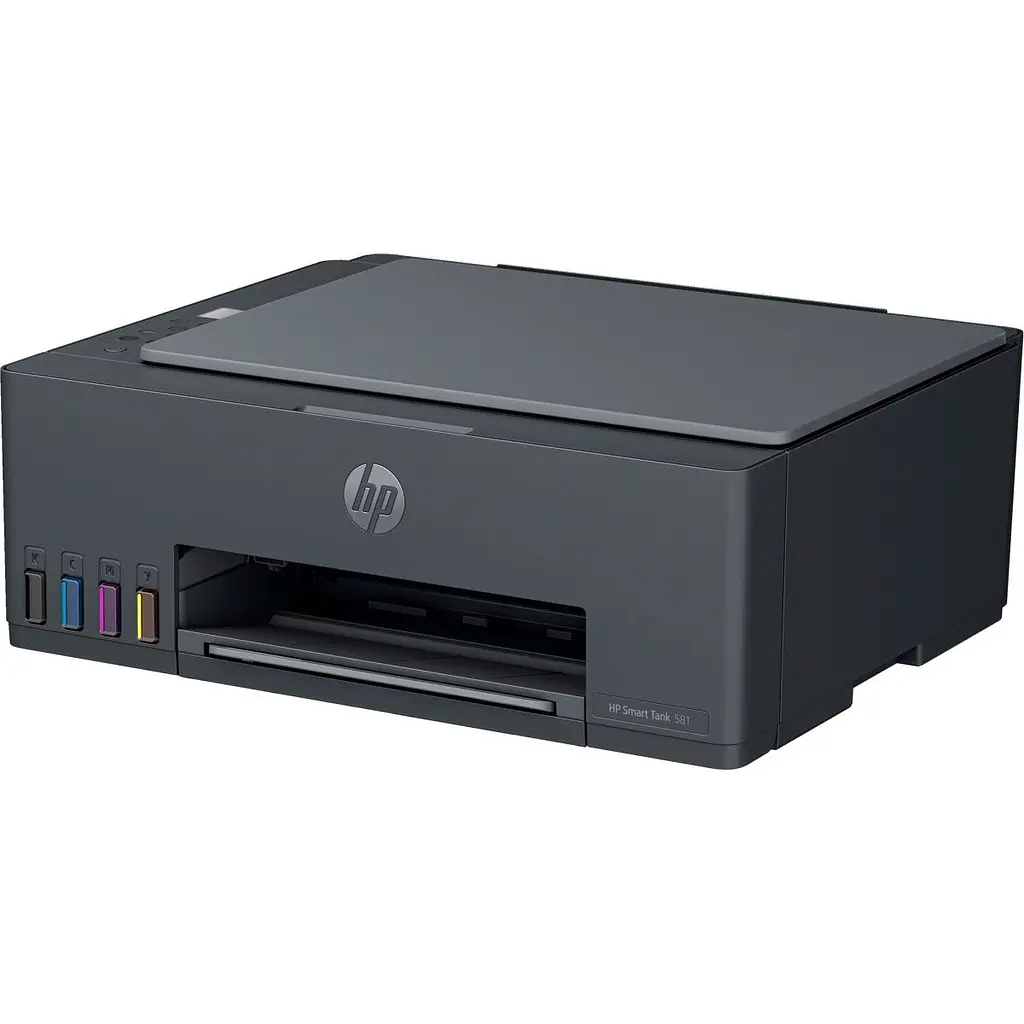 БФП HP Smart Tank 581 Wi-Fi (4A8D4A) [132265] - фото 2