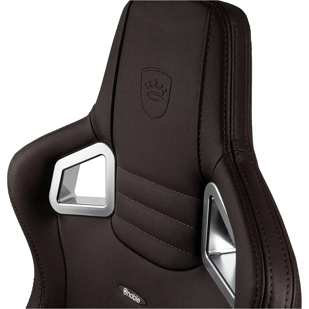 Геймерське крісло Noblechairs EPIC Java Edition (NBL-PU-JVE-001) [165694] - фото 12
