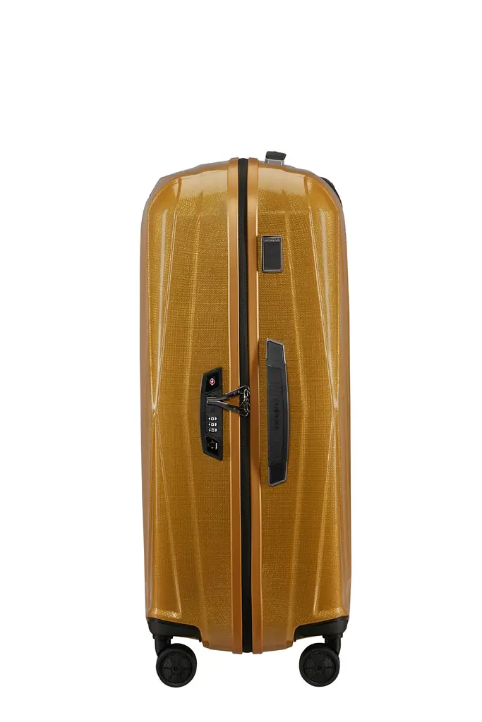 Валіза 69 См Samsonite MAJOR-LITE SAFFRON YELLOW 69x45x28 KM1*16003 - фото 14