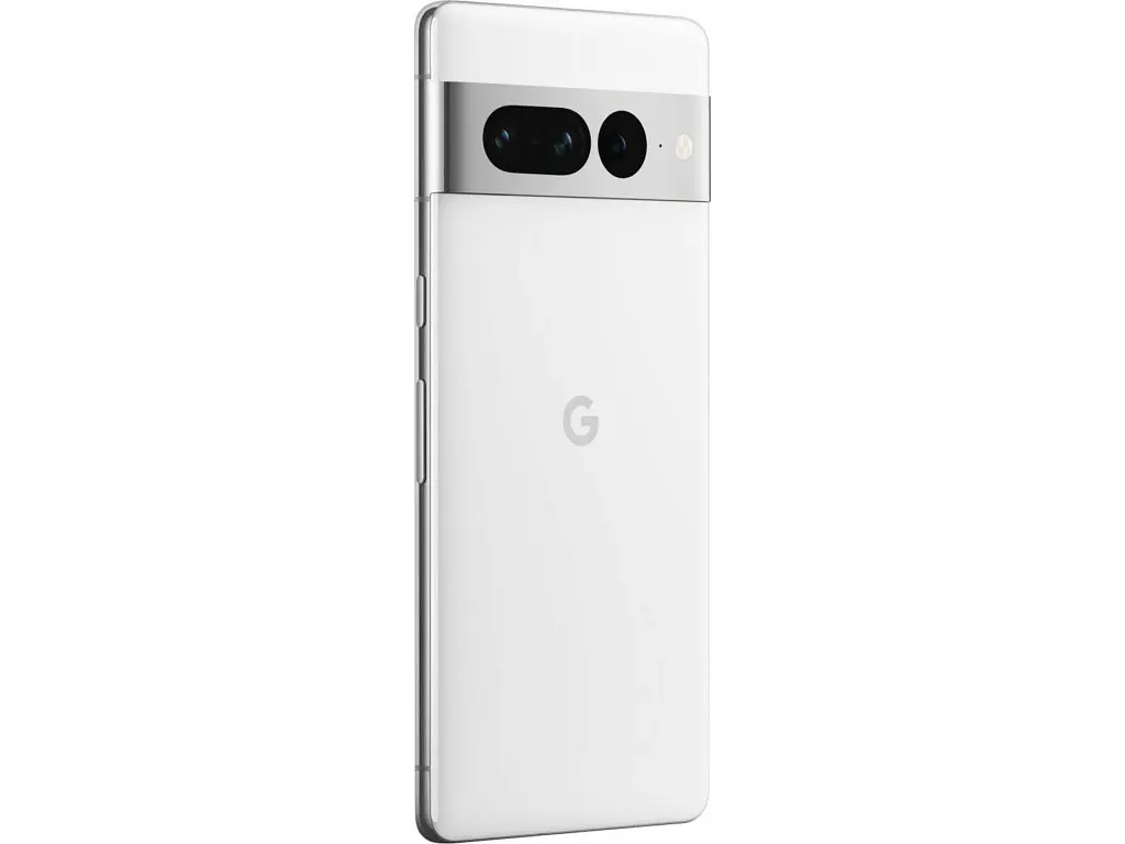 Смартфон Google Pixel 7 Pro 12/256GB (Snow) [74623] - фото 6