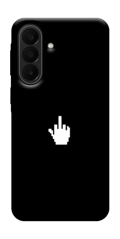 TPU чохол Demsky Cursor для Samsung Galaxy A27