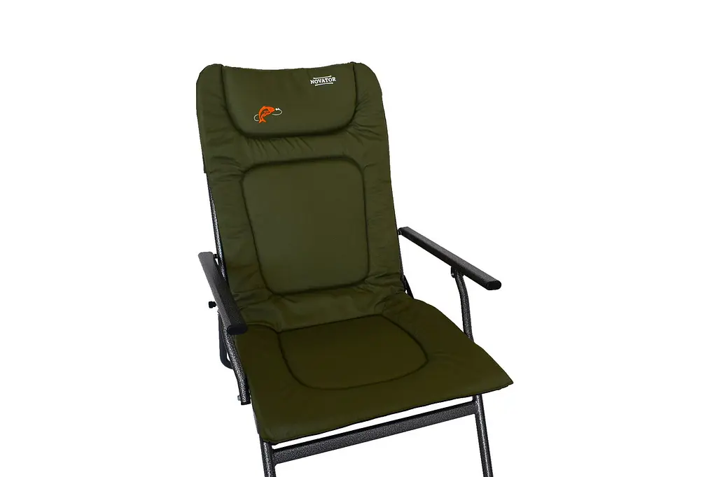 Кресло сложное карповое Novator SF-4 - фото 4