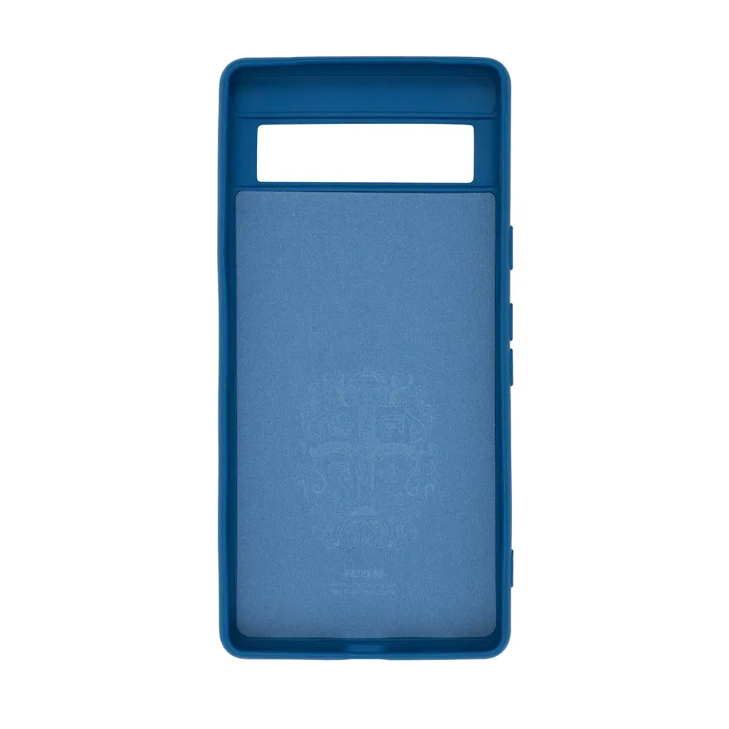 Чохол ArmorStandart ICON для Google Pixel 7a Dark Blue - фото 2