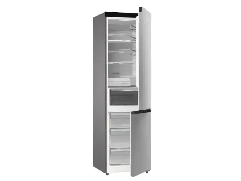 Холодильник з морозильною камерою Hisense RB5P410SACC - фото 6