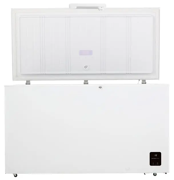 Морозильный сундук Gorenje FH43EAW - фото 2