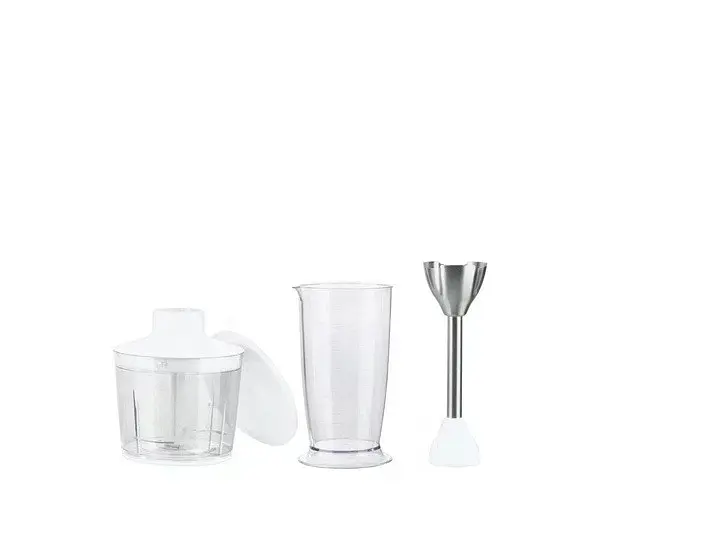 Блендер Silver Crest SSMS 600 G7 white - фото 4