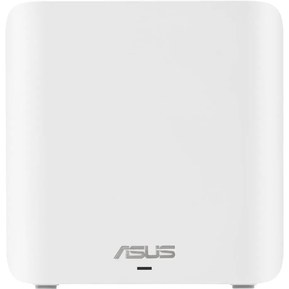 WiFi Mesh система ASUS ZenWiFi BD4 BE3600 White, 2x2,5GE WAN/LAN, 2мод - фото 2