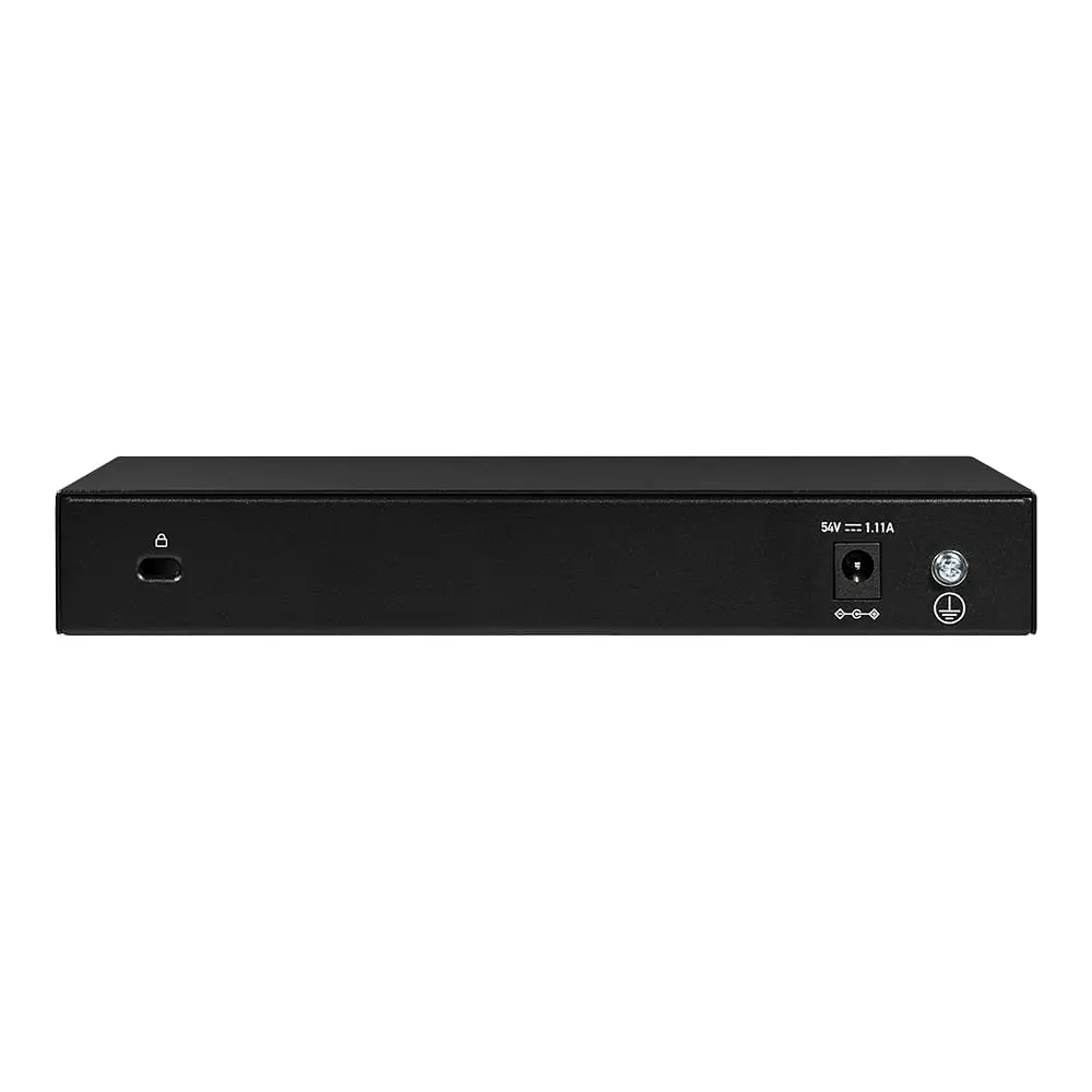 Контролер точок доступу AP / гігабітний VPN-маршрутизатор Cudy C200P з 4 портами PoE+ (73-00668) - фото 6