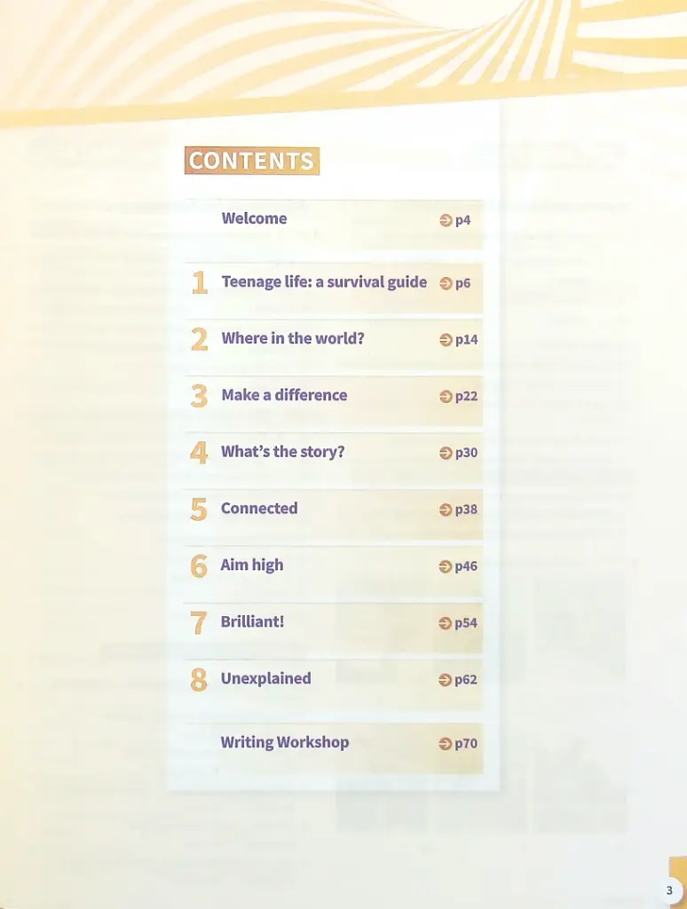 Harmonize. Level 3. Workbook with Online Practice - фото 2