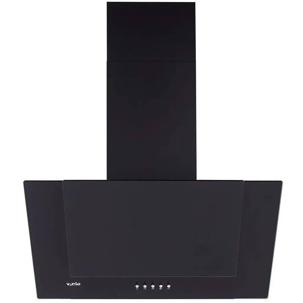 Вытяжка Ventolux Diamond 60 BK (700) PB - фото 2