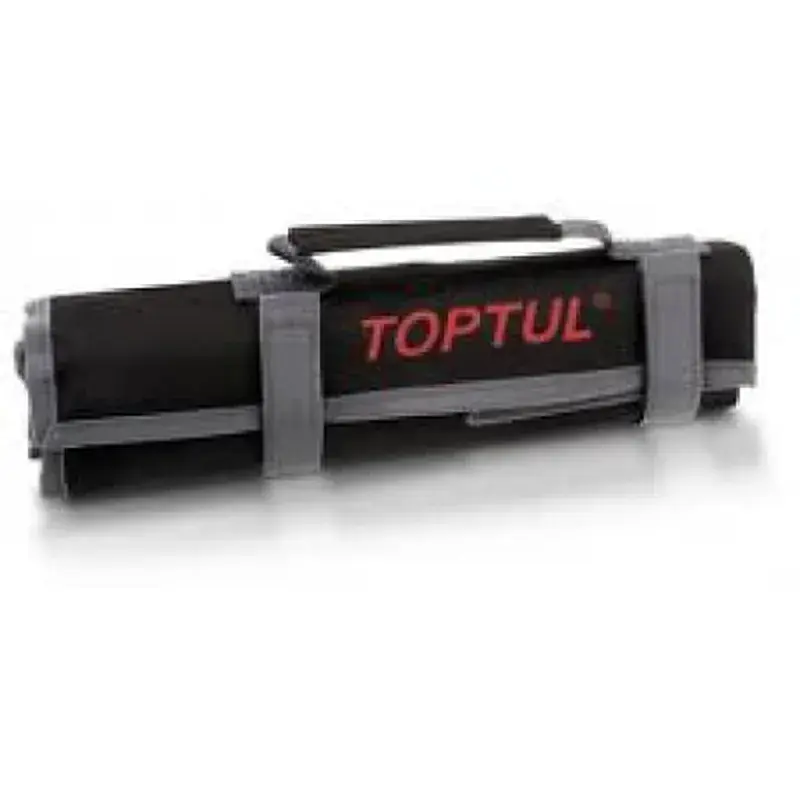 Ключ Toptul комбінований тріскачковий 8-19мм 12шт (GPAQ1202) - фото 3