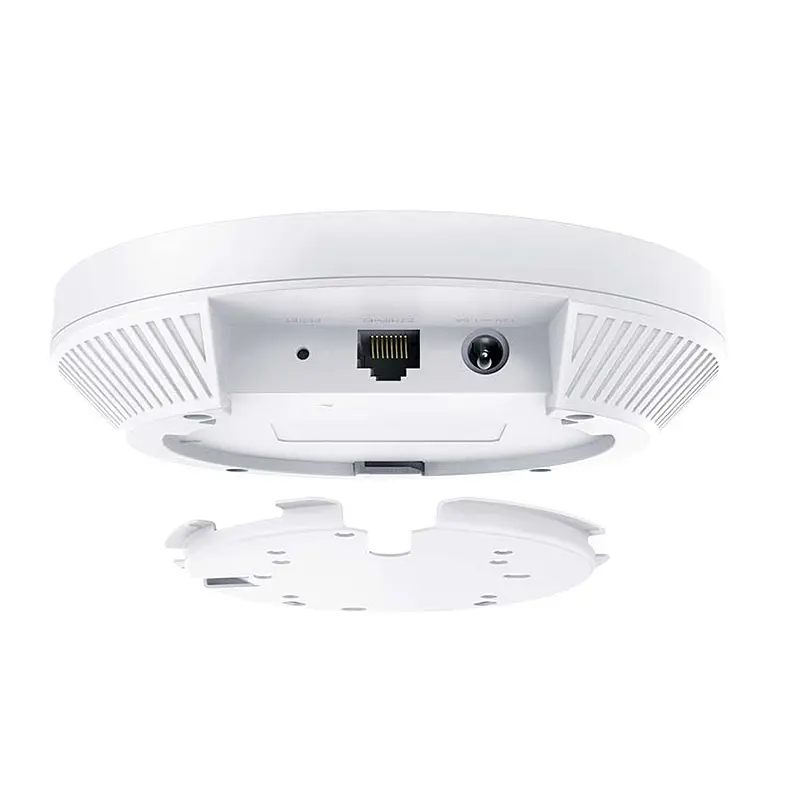 Точка доступу TP-Link EAP610 AX1800 1xGE LAN PoE MU-MIMO стел - фото 5
