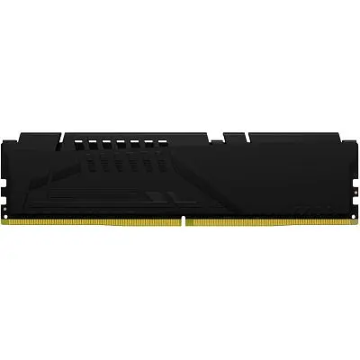 Модуль памяти для компьютера DDR5 64GB (2x32GB) 6000 MHz Beast Black EXPO Kingston Fury (ex.HyperX) (KF560C36BBEK2-64) - фото 3
