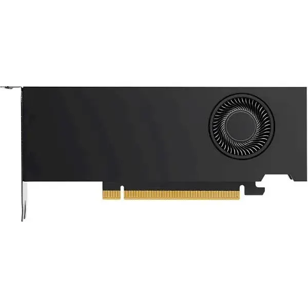 Видеокарта HP RTX A2000 12 GB 4mDP (5Z7D9AA) - фото 2