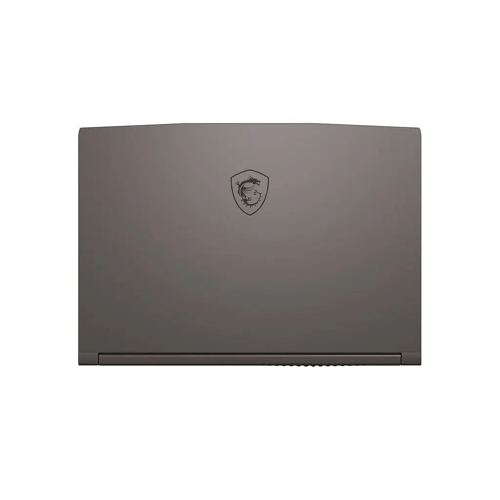 Ноутбук MSI Thin 15 B12VE-1817XPL,1920 x 1080,i5-12450H 8 C/12 T,4.4 GHz,16 GB DDR4,512 GB,4050 - фото 3