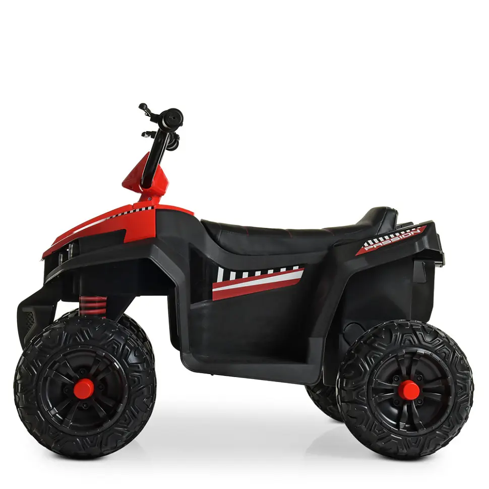 Дитячий електромобіль-квадроцикл Bambi Racer M 4131EL-3 до 30 кг - фото 3