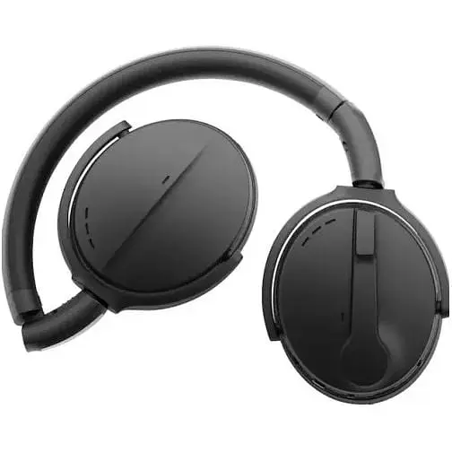 Беспроводные наушники Sennheiser Epos C50 ANC накладные черные (1001147) - фото 4