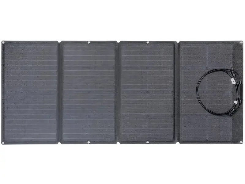Сонячна панель EcoFlow 160W Solar Panel (EFSOLAR160W)
