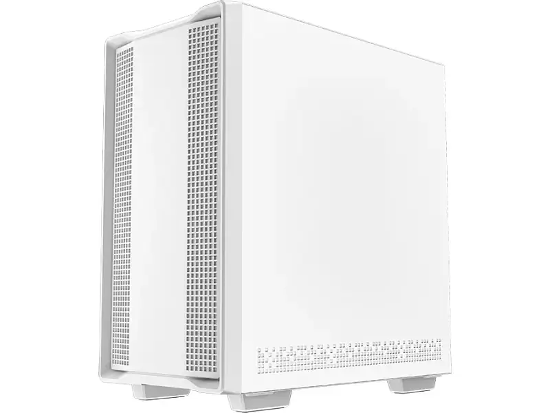 Корпус Deepcool CC360 ARGB White (R-CC360-WHAPM3-G-1) - фото 4