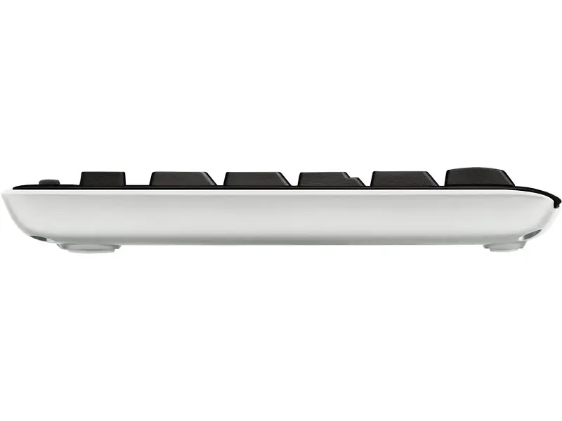 Клавіатура Logitech K270 Wireless Keyboard (920-003738) - фото 5