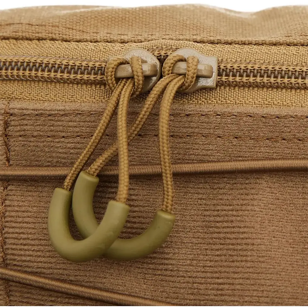 Сумка на пояс Combat Suricat XL койот - фото 5