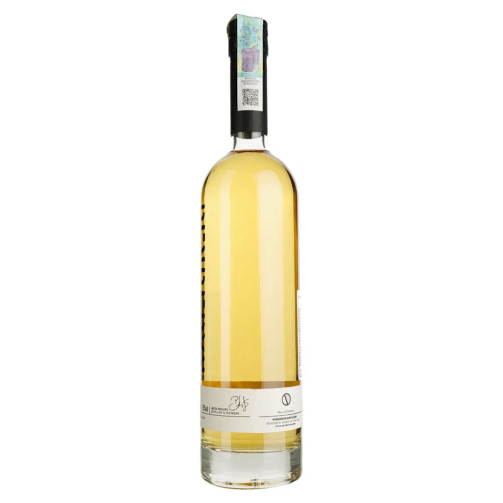 Виски Penderyn Small Batch Edition 2022 50% 0.7 л в подарочной упаковке - фото 3