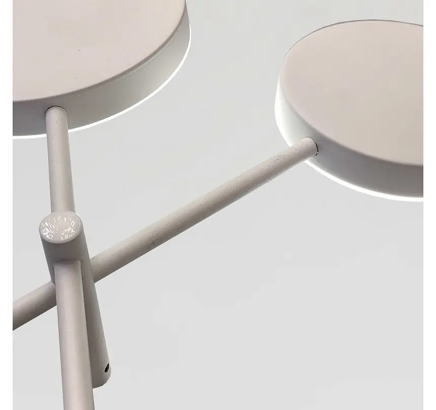 Бра Artlight 8667WH - фото 4