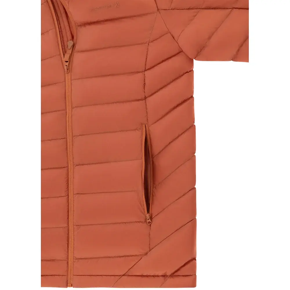 Куртка Frontier Vinca M Redwood - фото 6