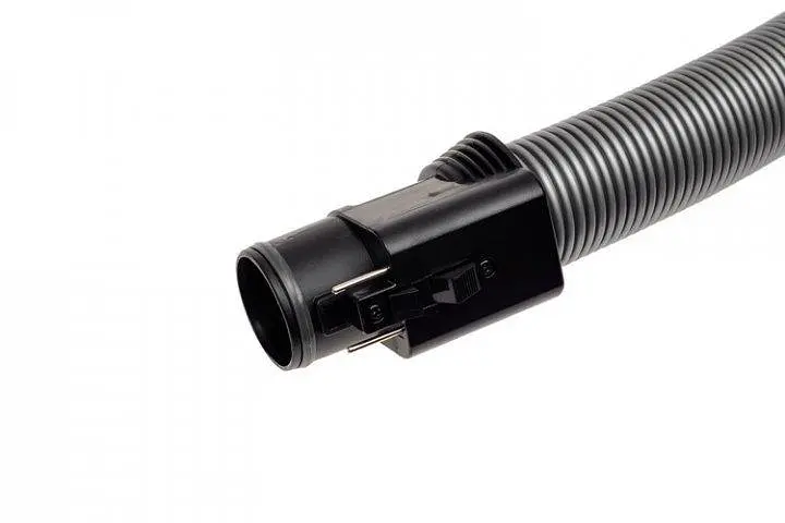 Шланг для пылесоса Samsung SC6590, SC6540, SC6570, DJ97-01942A (с управлением на ручке) Оригинал - фото 2