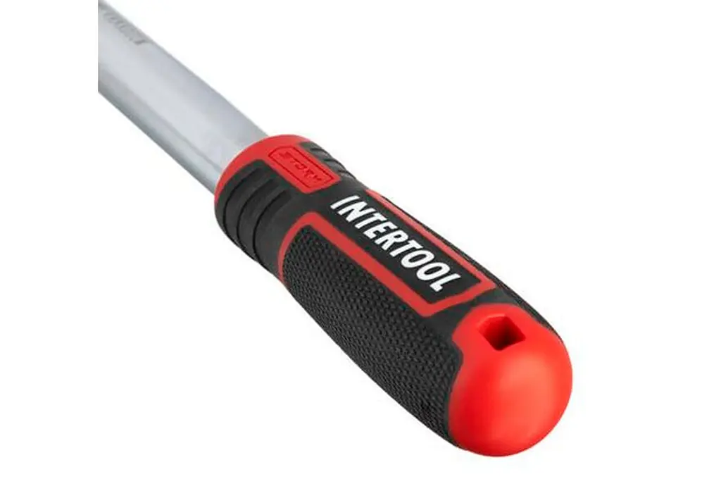 Ключ баллонный телескопический Intertool HT-1599 1/2" Storm - фото 3