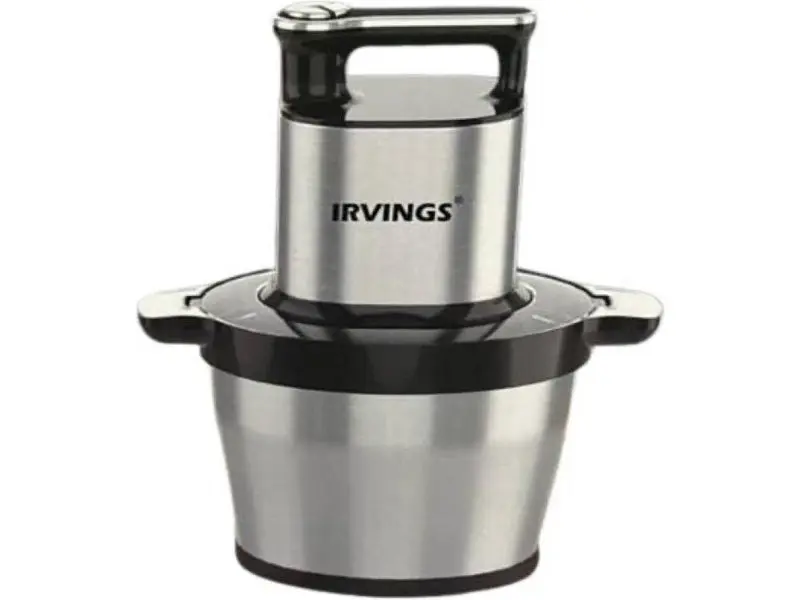 Подрібнювач Irvings IMCE02SS