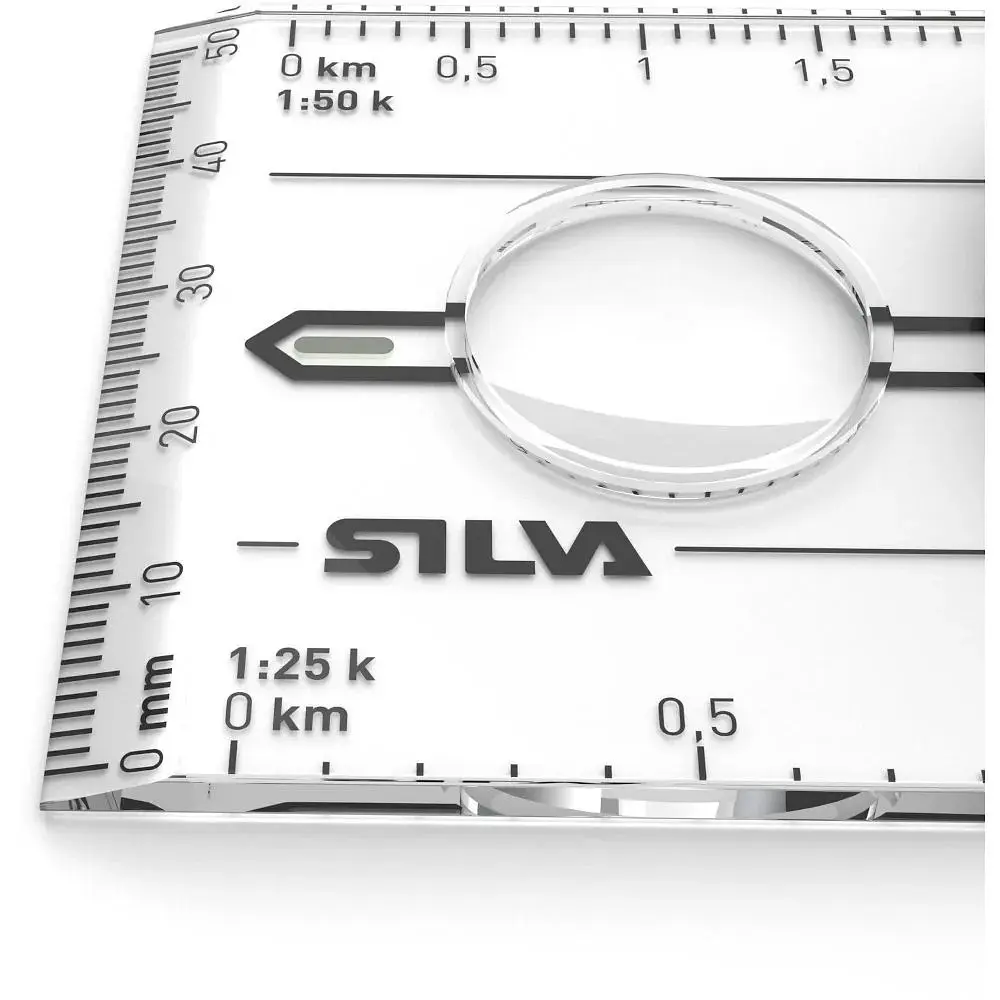 Компас Silva Ranger 360 Global (1033-SLV 37684) - фото 4