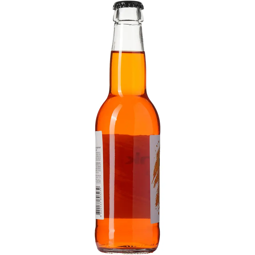 Напій безалкогольний Aperitivo Spritz NAKED.INK 0.33 л - фото 2