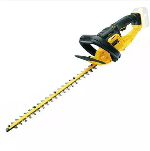 Кущоріз акумуляторний DeWalt без АКБ та ЗП DCM563PB