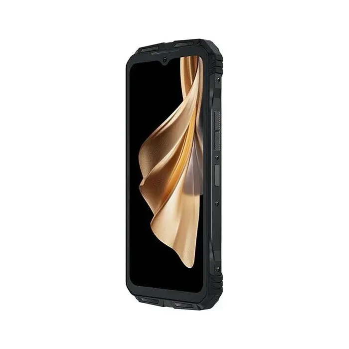 Смартфон Doogee S punk 6/256 ГБ зелений - фото 5