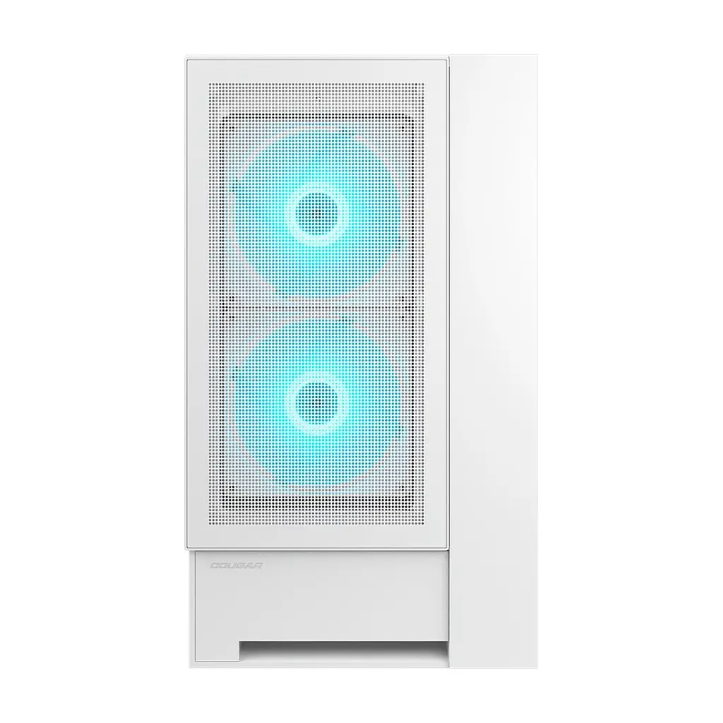 Корпус для ПК Cougar OMNY X RGB White - фото 5