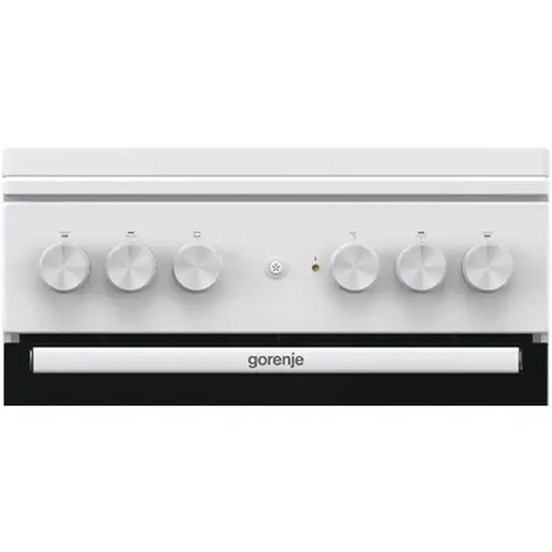 Плита газовая GORENJE GK 5A22 WH - фото 6
