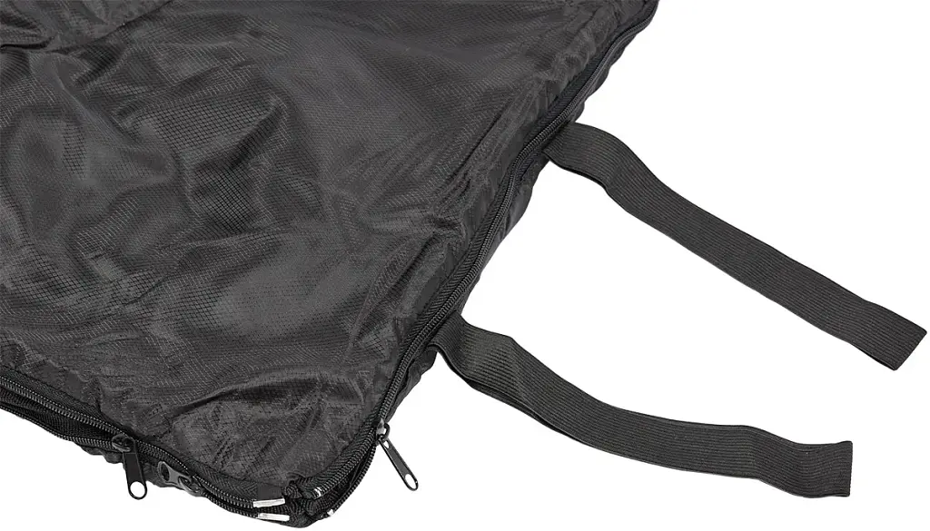 Спальний мішок Skif Outdoor Morpheus 1400 Green/black (SOSBM1400) - фото 7