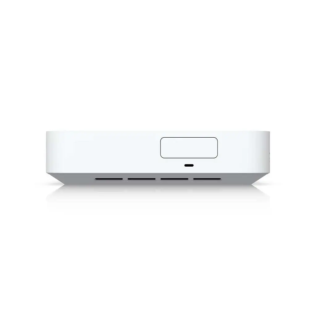 Міжмережевий екран Ubiquiti Cloud Gateway Max (UCG-MAX) - фото 3