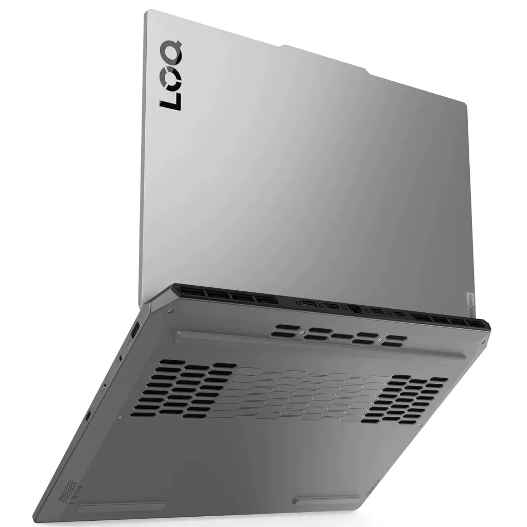 Ноутбук Lenovo LOQ 15AHP10 (83JG00A0RA) - фото 10