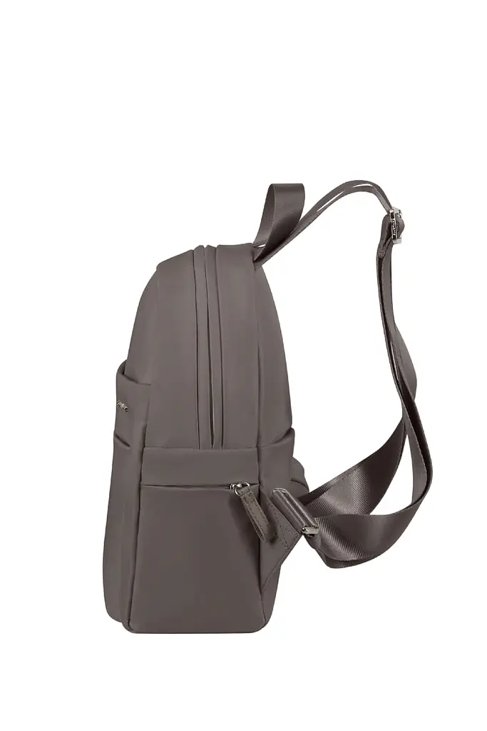 Рюкзак Samsonite MOVE 5.0 GUNMETAL GREEN 29x23x10,5 KP0*24053 - фото 5