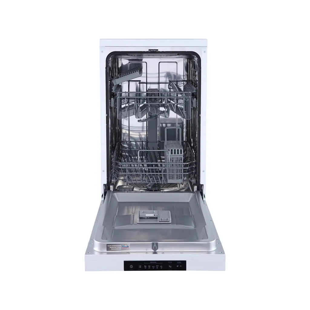 Посудомийна машина Gorenje GS520E15W - фото 4
