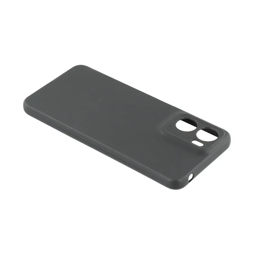 Чохол до мобільного телефона BeCover Motorola Moto G05 / E15 Black (713476) - фото 4