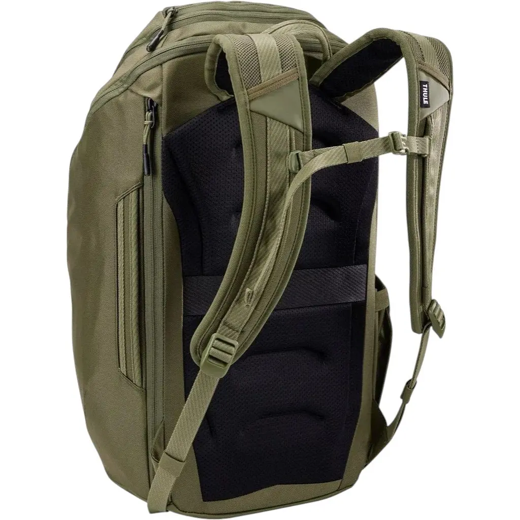 Рюкзак Thule Chasm Backpack 26L Olivine (TH 3204982) - фото 3