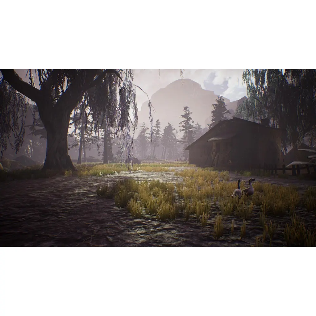 Ключ активации Microsoft Indie Essentials - Walking Simulators для Xbox One/Series S/X - фото 2