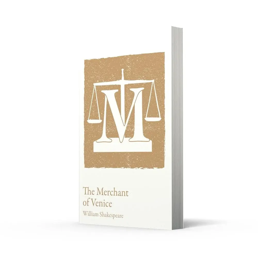 The Merchant of Venice - фото 2