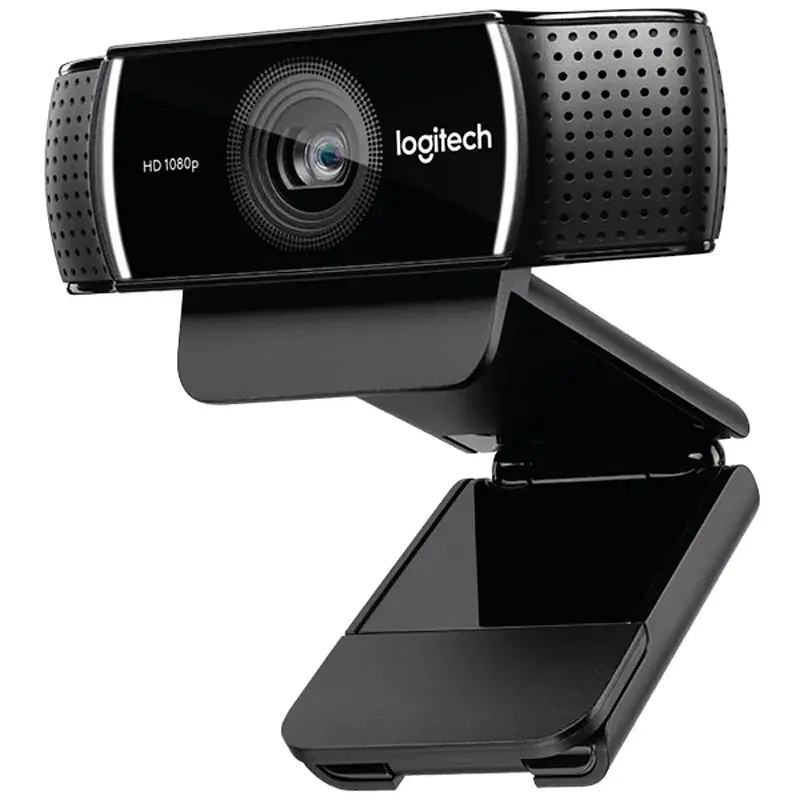 Веб-камера Logitech C922 Pro FullHD (960-001088) - фото 4