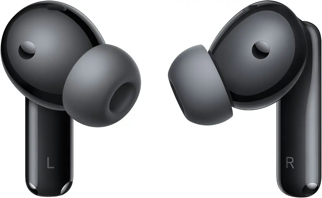 Навушники HUAWEI FreeBuds 6i Black (55037551) - фото 5