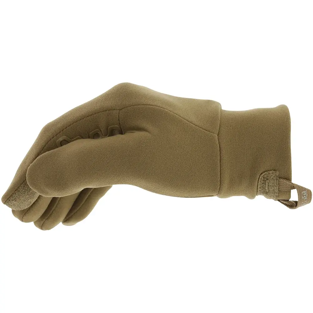 Рукавички Mechanix ColdWork Base Layer L Coyote - фото 7