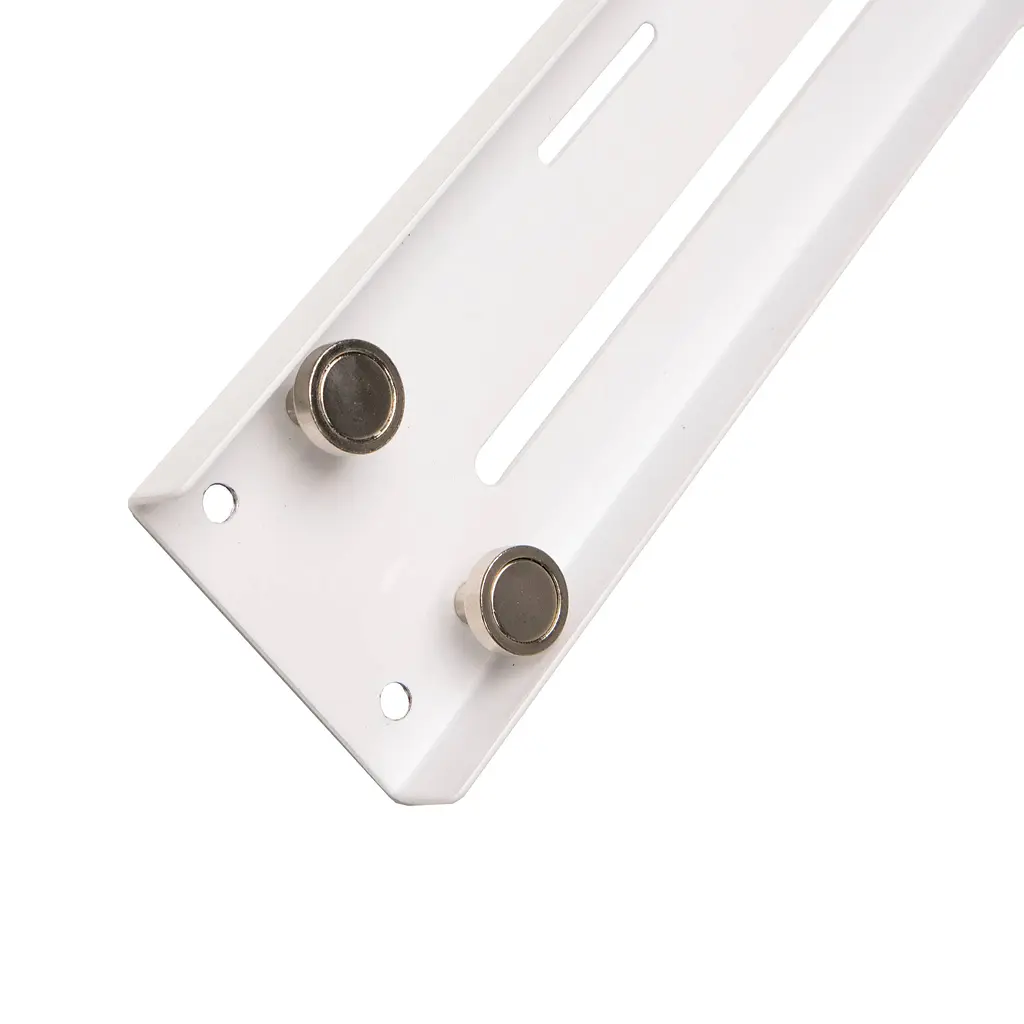 Подставка для видеокарты Tishric Vertical Graphics Card Holder White (VGHW_W) - фото 6